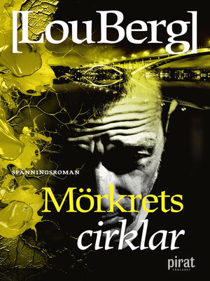 cover image of Mörkrets cirklar